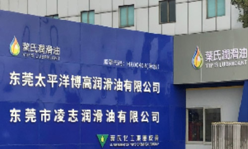工业润滑油的用途和分类